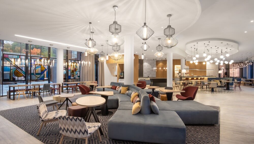 Hampton by Hilton Tallinn