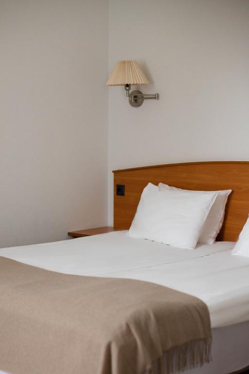 Standard kahekohaline tuba