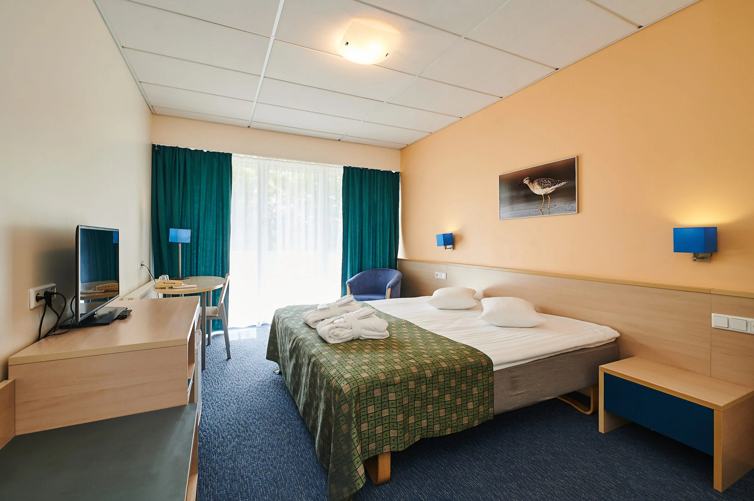 Standard kahekohaline tuba