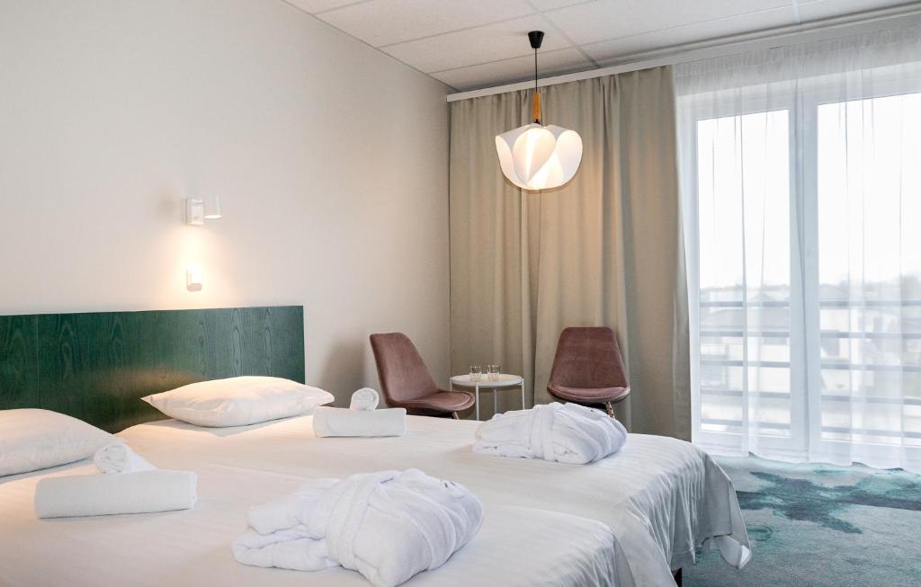 Standard kahekohaline tuba