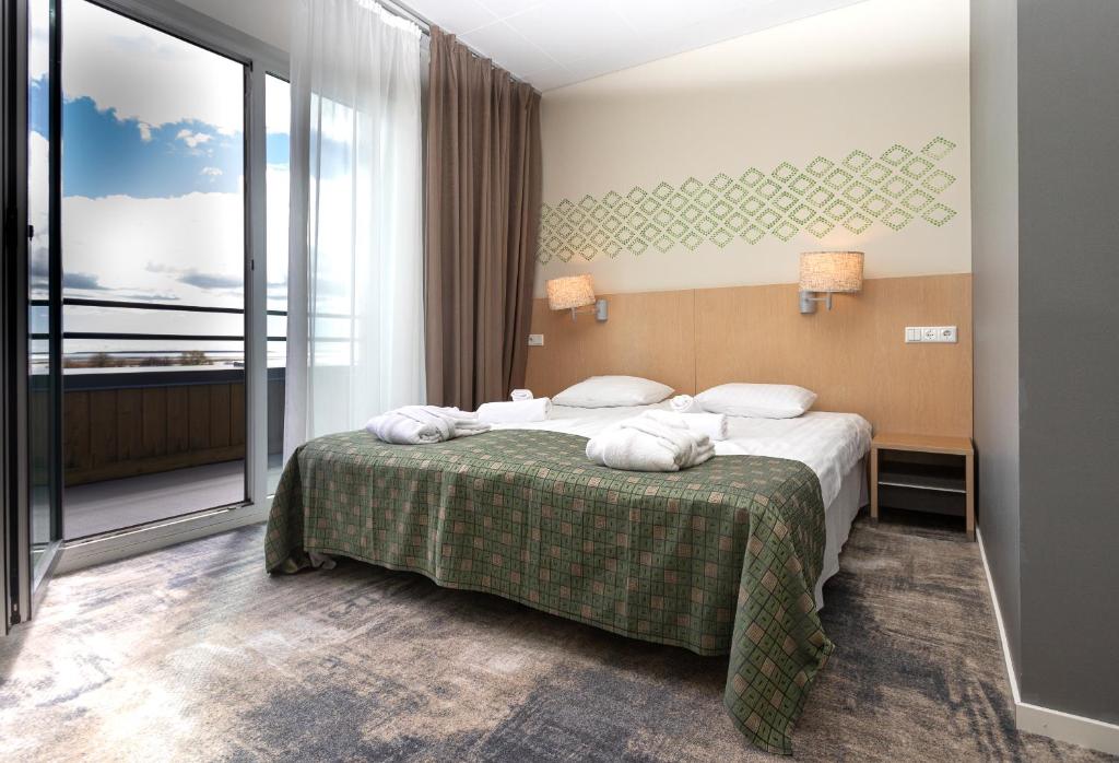 Superior kahekohaline tuba