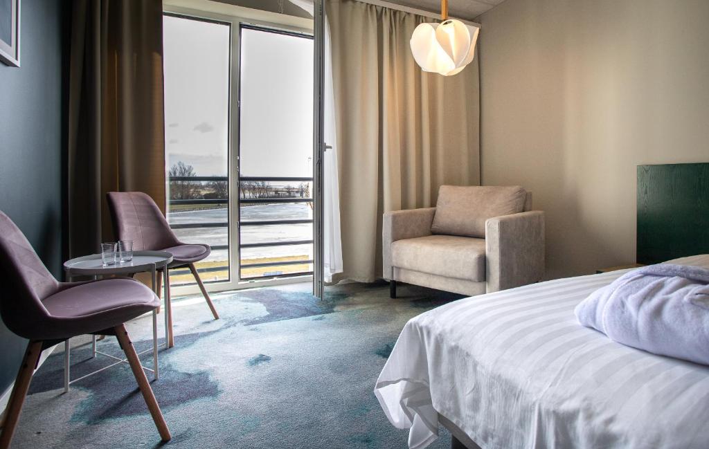 Standard tuba merevaatega